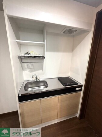 ロフトヌークの物件内観写真